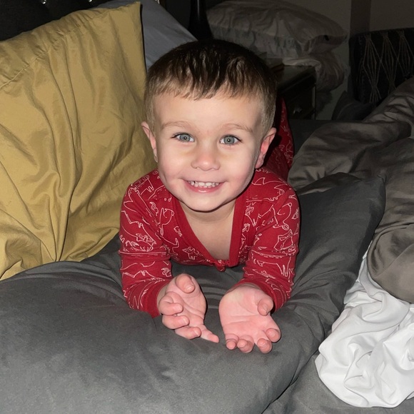 Meet your Posher Gina - Picture 5 of 8